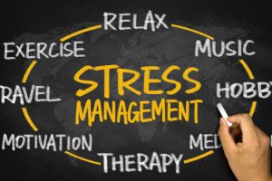 Dealing with Frustration – Stimulation vs Stress