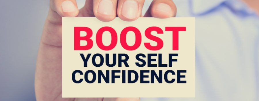 10 Powerful Ways to Boost Your Self Confidence
