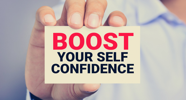 10 Powerful Ways to Boost Your Confidence