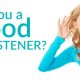 Are You Good at Listening? Take the Quiz!