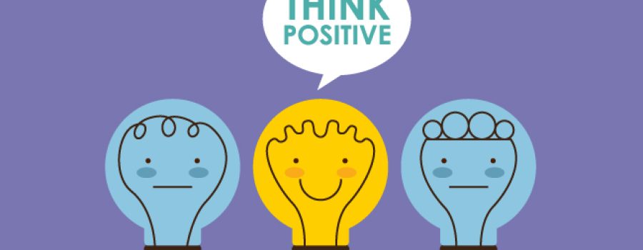 Dream Your Way to Positive Thinking in Life and Your Dental Practice