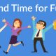 Finding Time for Fun in Your Busy Life and Dental Career