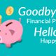 Goodbye Financial Problems, Hello Happy Family and Healthy Dental Practice