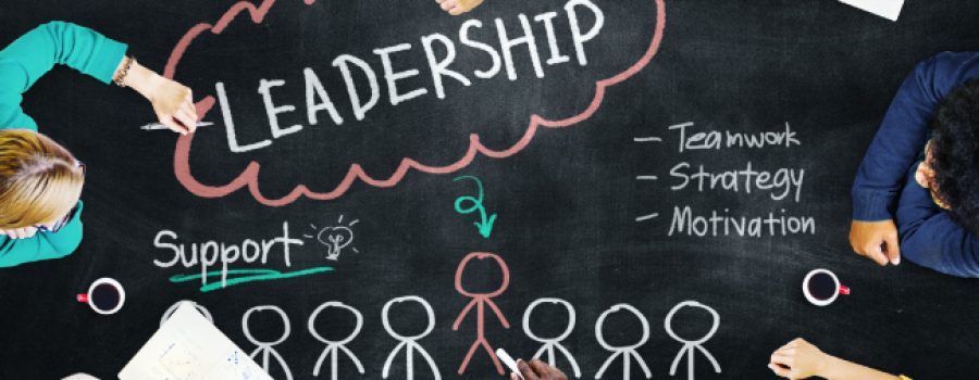 Become Professional Leaders and Lead Your Dental Team by Example