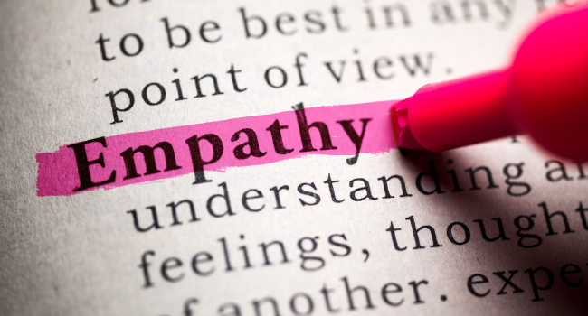 How to Be Successful In Your Dental Practice Through Empathy Just Like Me