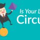 Is Your Life a Circus? Become a Ringleader! Dental Topics