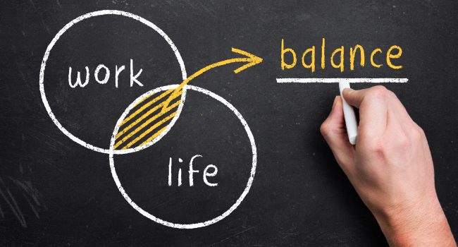 Balancing Your Dental Career Work and Your Home Life