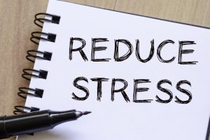 Reducing Stress In Your Dental Practice