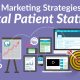 Dental Patient Statistics – Know Your Audience for Marketing Strategies